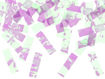 Picture of CONFETTI CANNON IRIDESCENT 60CM